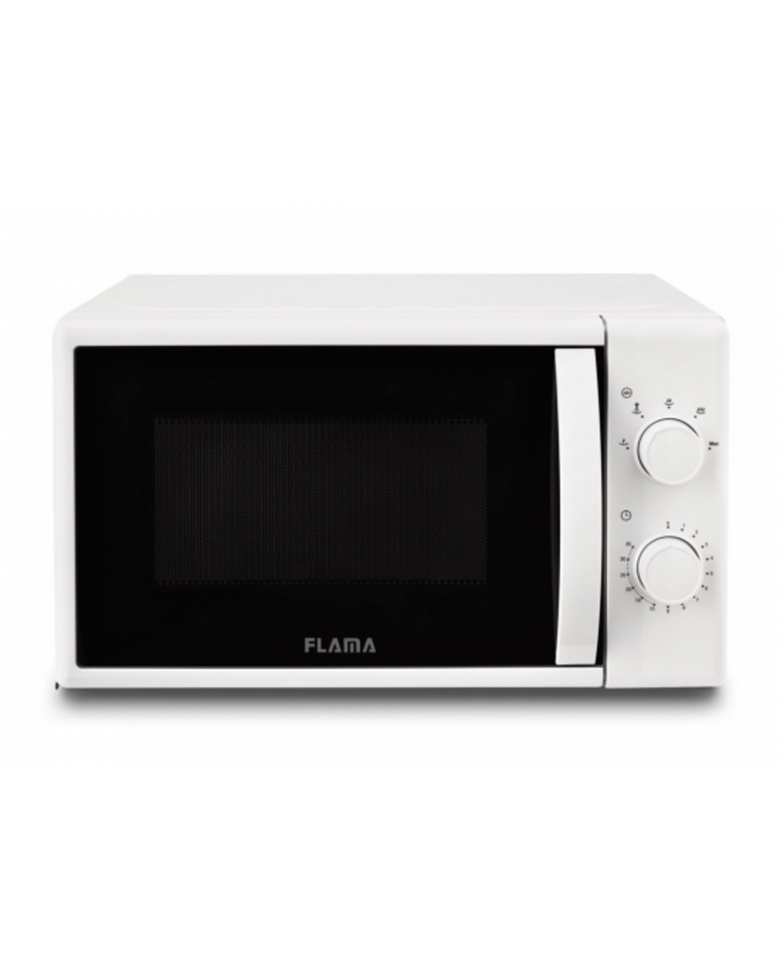 MICROONDAS FLAMA 1824FL 20L BLANCO